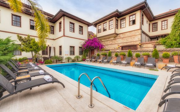 Ihr Freizeit- und Wellnessangebot