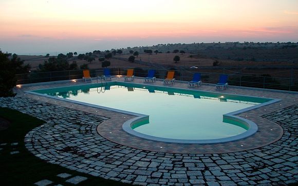 Ihr Freizeit- und Wellnessangebot