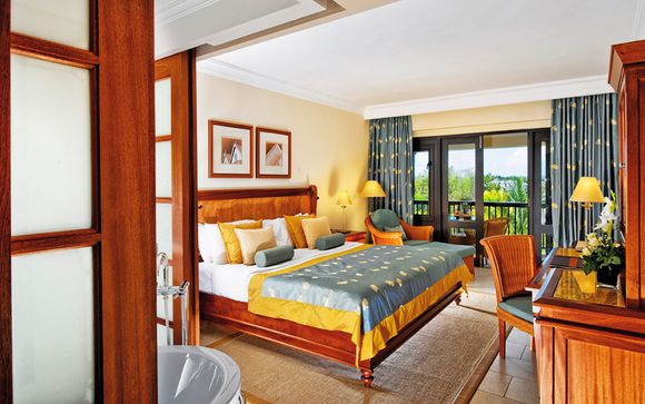 Ihr Zimmer Im Maritim Resort & Spa