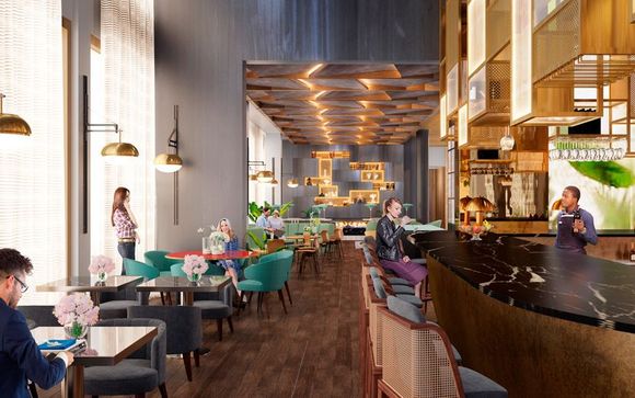 Ihre mögliche Vor- und Nacherweiterung in Oslo