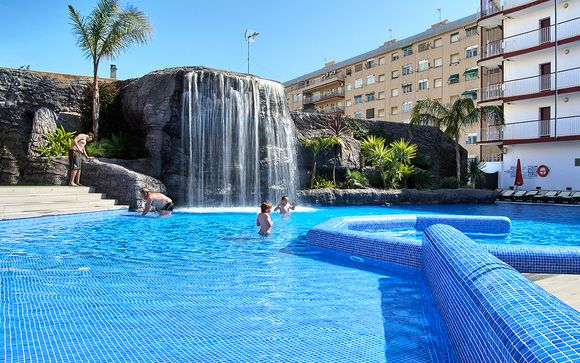 Ihr Freizeit- und Wellnessangebot