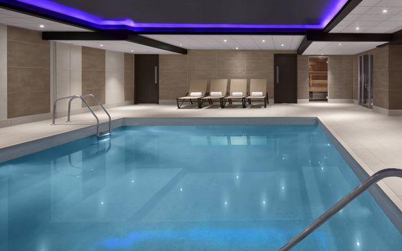 Ihr Freizeit- und Wellnessangebot