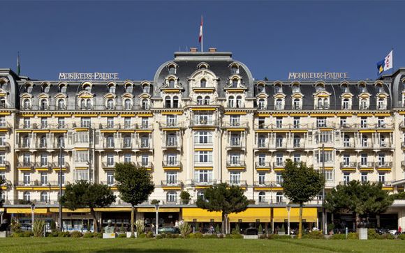 Ihr Hotel
