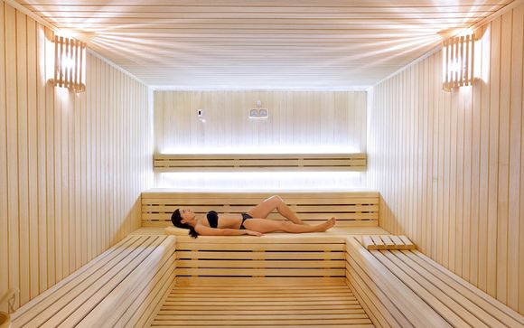 Ihr Freizeit- und Wellnessangebot