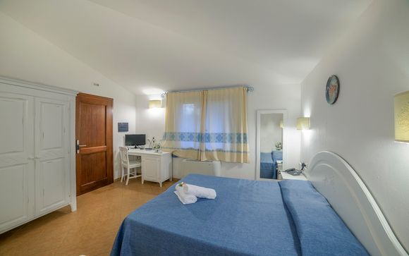 Ihr Zimmer