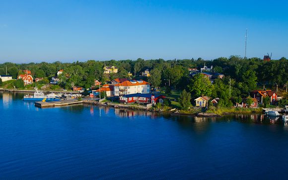 Ihre Rundreise im Detail