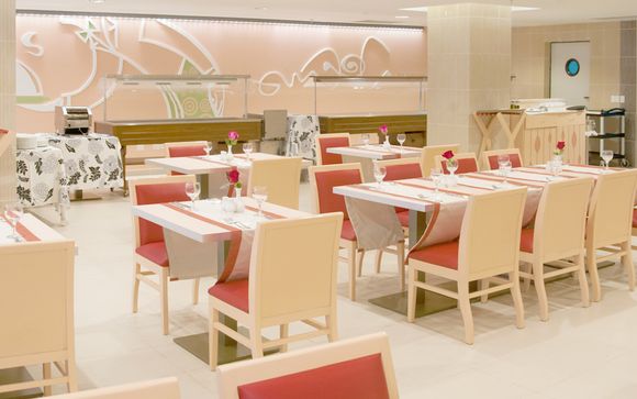 Havanna - NH Capri La Habana 4*