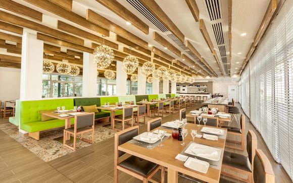 Varadero - Melia Internacional 5*