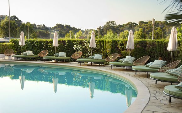 Ihr Freizeit- und Wellnessangebot