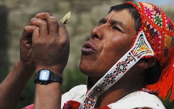 Ihre Rundreise im Detail 15 Tage / 14 Nächte