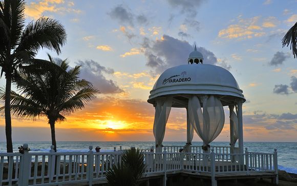 Hotel Paradisus Varadero 5* in Varadero