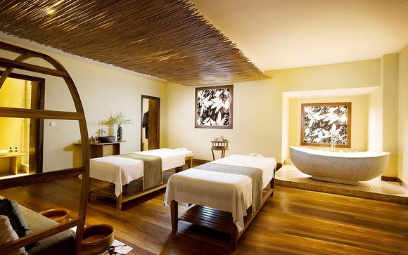 Ihr Freizeit- und Wellnessangebot