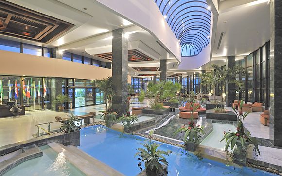 Melià Habana 5* in Havanna