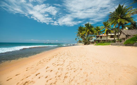 Willkommen auf... Bali!