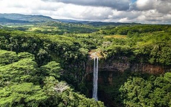 Ihre Optionen auf Mauritius