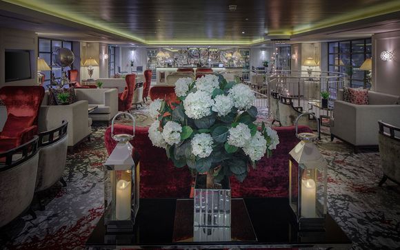 Willkommen in... London Greenwich !