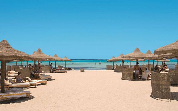 Dream Lagoon Garden Resort 5*