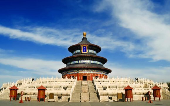 Ihre Rundreise im Detail