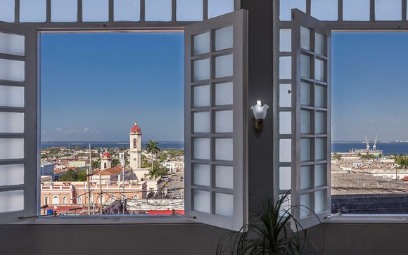 Melia San Carlos 4*
