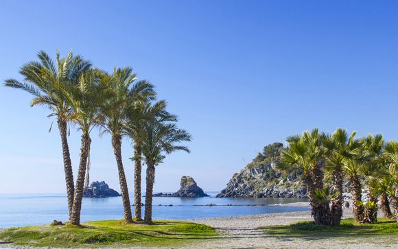 Willkommen in... Almuñécar!