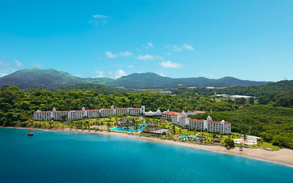 Playa Bonita: Dreams Playa Bonita 4*