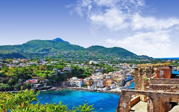 Willkommen in... Ischia!