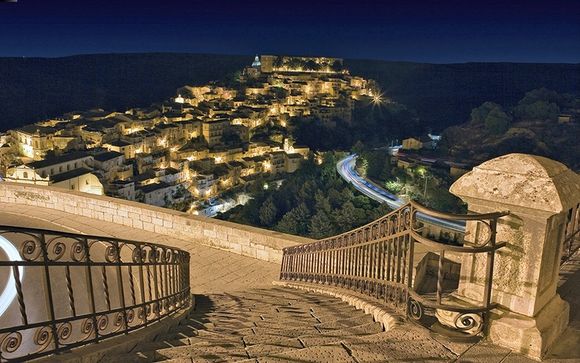 Willkommen auf... der Insel Sizilien!