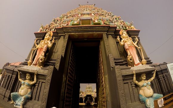 Ihre Rundreise im Detail