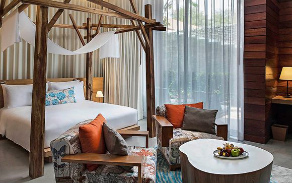 SO Sofitel Hua Hin, 5*