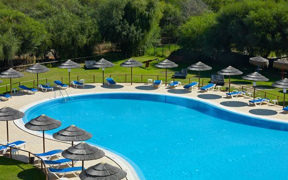 Ihr Freizeit- und Wellnessangebot