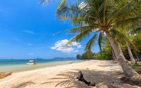 Willkommen in... Vietnam!