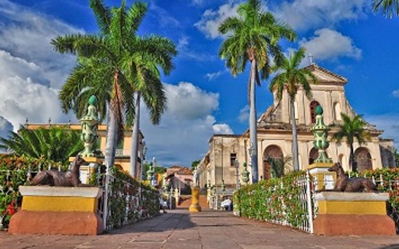 Cayo Santa Maria - Dhawa Cayo Santa Maria 4*S