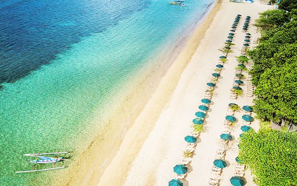 Willkommen in... Australien und Indonesien!