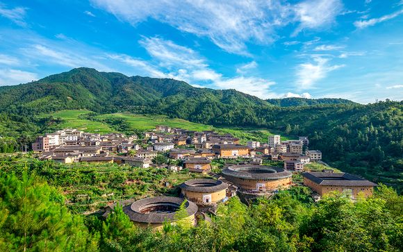 Ihre Rundreise im Detail