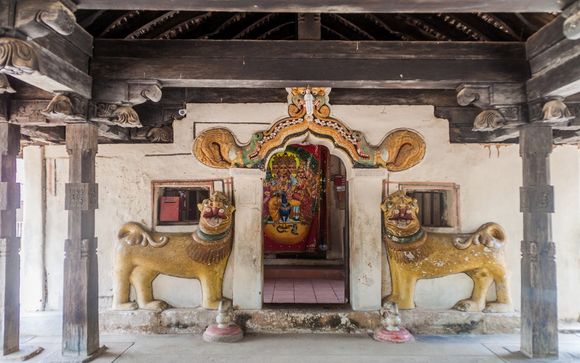 Ihre Rundreise im Detail