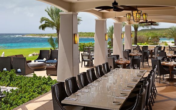 Bewertungen Santa Barbara Beach Golf Resort 5 Curacao Voyage Prive