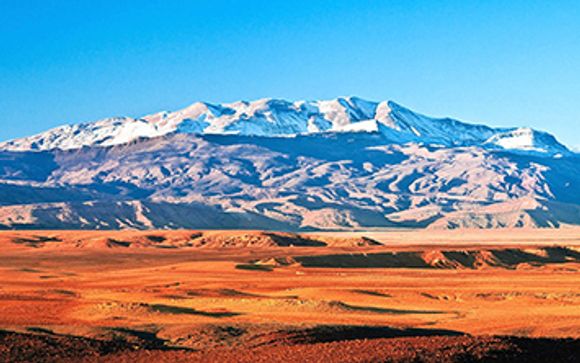 Ihre Ausflugsptionen