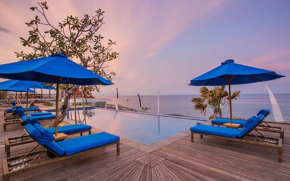 Ihr Hotel The Angkal Resort Nusa Penida