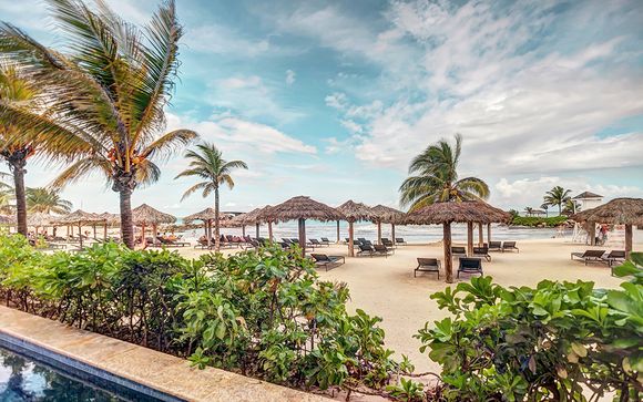 Royalton White Sands 4*