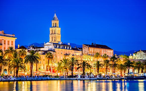 Ihre Rundreise im Detail