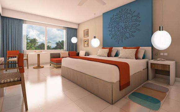 Hotel Nacional de Cuba 5*