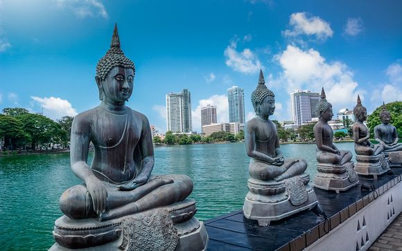 Ihre Rundreise im Detail