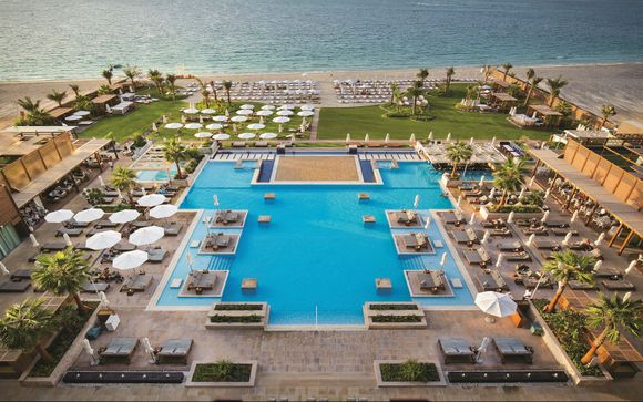 Rixos Premium Dubai 5*