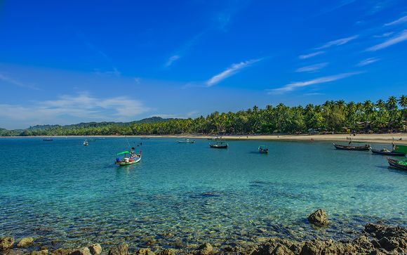 Ihre Rundreise im Detail