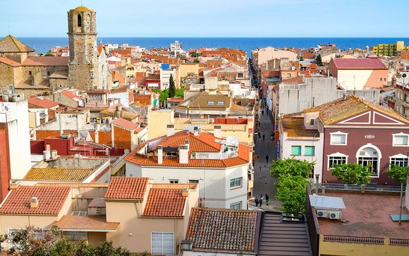 Willkommen an der...Costa Brava !