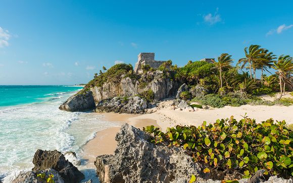 Willkommen in... Memphis, New Orleans und der Karibik!