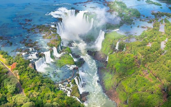 Ihre Rundreise im Detail