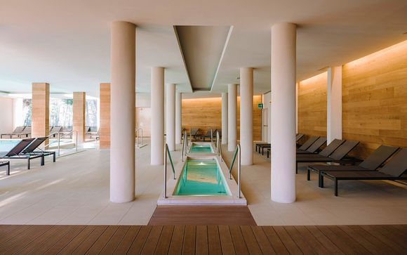 Ihr Freizeit- und Wellnessangebot