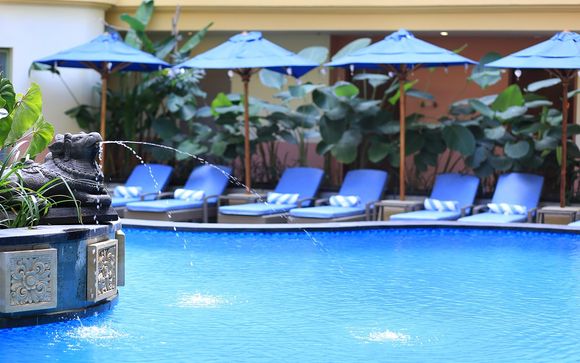 Ihr Freizeit- und Wellnessangebot