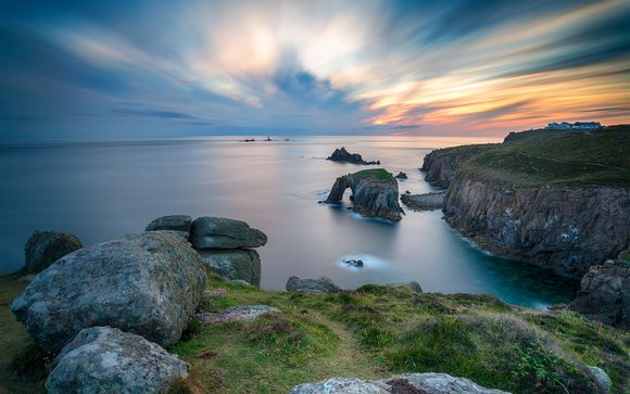 Ihre Rundreise im Detail